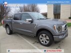 Thumbnail Photo 39 for 2021 Ford F150